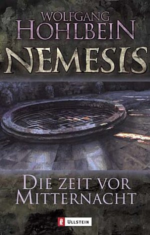 Nemesis - Die Zeit vor Mitternacht