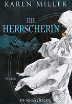 Die Herrscherin