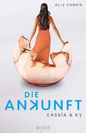 Die Ankunft