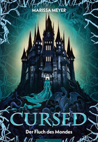 Cursed - Der Fluch des Mondes (Gilded 2)