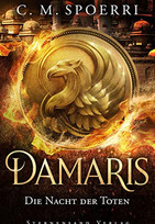 Damaris (4): Die Nacht der Toten