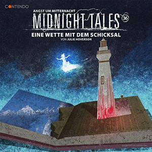 Midnight Tales 36: Eine Wette mit dem Schicksal