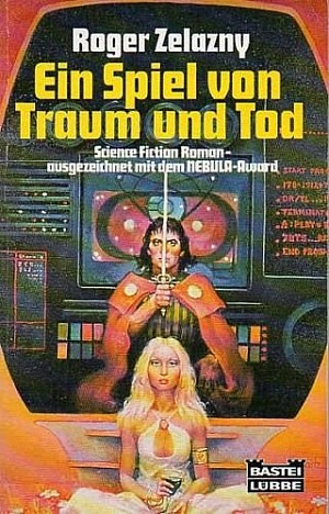 Ein Spiel von Traum und Zeit