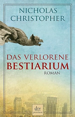 Das verlorene Bestiarium