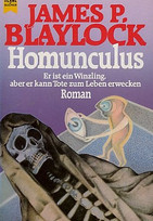 Homunculus