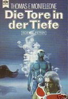 Die Tore in der Tiefe