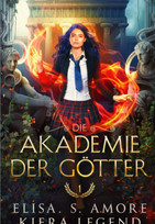 Akademie der Götter - Jahr 1