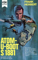 Atom-U-Boot S 1881