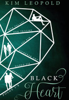Black Heart 2 - Der Palast der Träume sei ein sicherer Ort, haben sie gesagt (Folge 5-8)