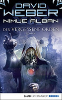 Nimue Alban: Der vergessene Orden (Nimue-Reihe 15)