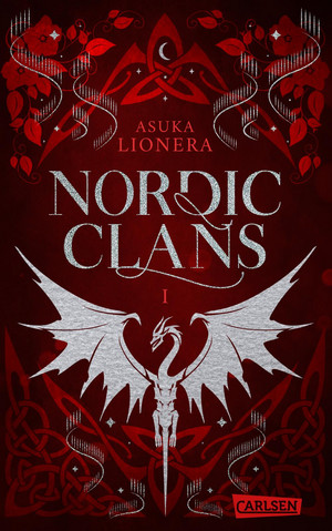 Nordic Clans (1) - Mein Herz, so verloren und stolz