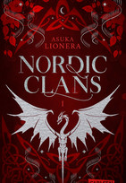 Nordic Clans (1) - Mein Herz, so verloren und stolz