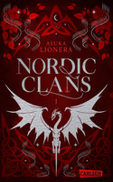 Nordic Clans (1) - Mein Herz, so verloren und stolz