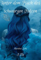 Unter dem Fluch des schwarzen Falcon: Narukas Licht 3