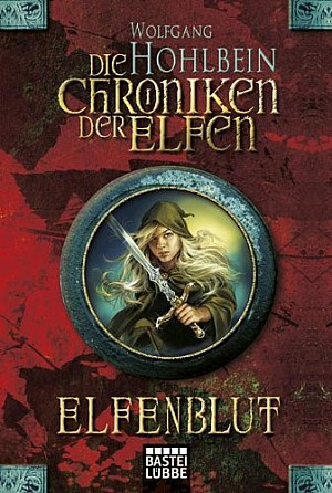 Elfenblut
