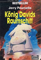 König Davids Raumschiff