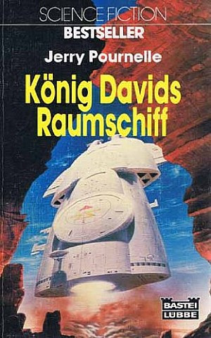 König Davids Raumschiff