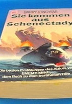 Sie kommen aus Schenectady