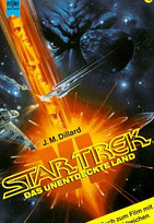 Star Trek VI. Das unentdeckte Land