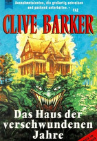 Das Haus der verschwundenen Jahre