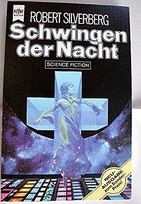 Schwingen der Nacht