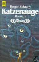 Katzenauge