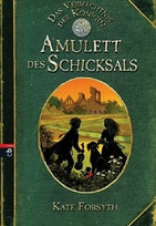 Amulett des Schicksals