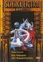 Die Männer der Raumstation