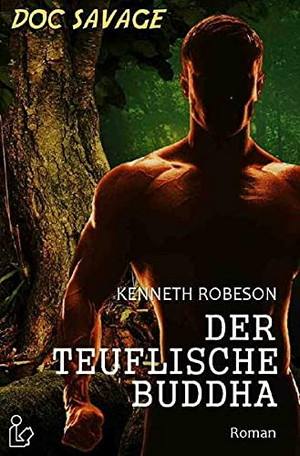 Doc Savage: Der teuflische Buddha