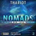 Nomads 2 - Kinder der 1000 Meere