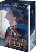 Remnants of Filth: Verloren und zurückgekehrt (Yuwu 4)