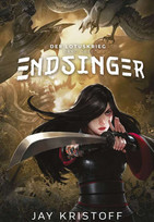 Der Lotuskrieg - Band 3: Endsinger
