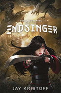 Der Lotuskrieg - Band 3: Endsinger