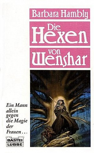 Die Hexen von Wenshar