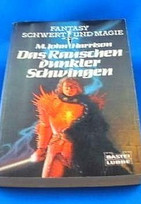 Das Rauschen dunkler Schwingen