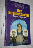 Der Seelentourist