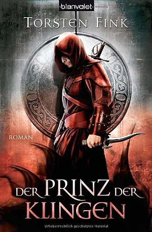 Der Prinz der Klingen