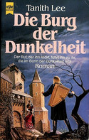 Die Burg der Dunkelheit