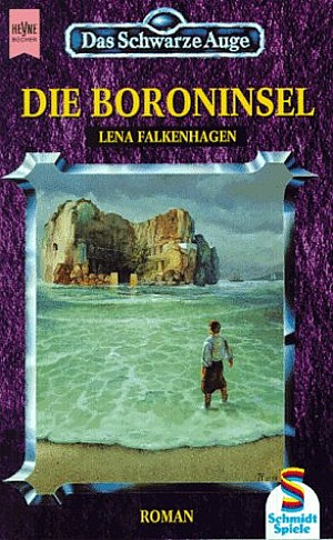 Die Boroninsel