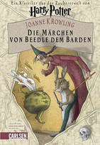 Die Märchen von Beedle dem Barden