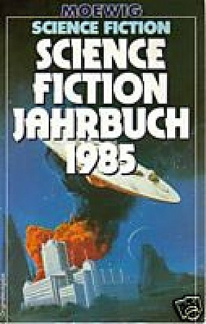 Science Fiction Jahrbuch 1985
