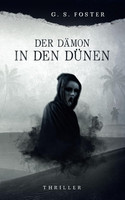 Der Dämon in den Dünen (Penny Archer 2)