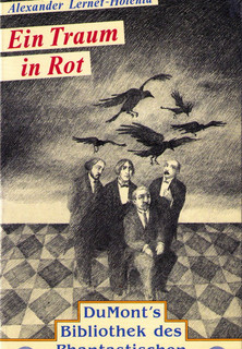 Ein Traum in Rot