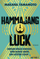 Hammajang Luck