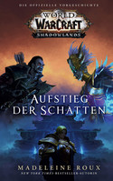 World of WarCraft (17) - Shadowlands: Aufstieg der Schatten