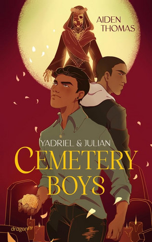 Yadriel & Julian: Cemetery Boys