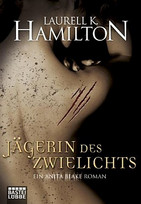 Jägerin des Zwielichts