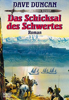 Das Schicksal des Schwerts