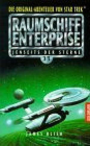 Raumschiff Enterprise 13. Jenseits der Sterne