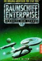 Raumschiff Enterprise 13. Jenseits der Sterne
